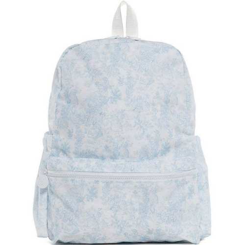 TRVL Design Bunny Toile Backpack