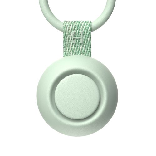 Hatch Baby Hatch Rest Go Portable Sound Machine Clip-On Sleep Soother, Mint