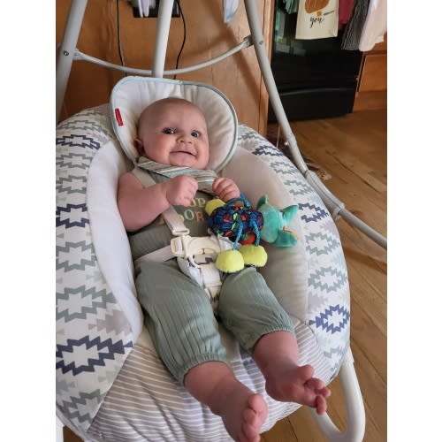 Cash Fund - Swing from Thrift Shop ($75)