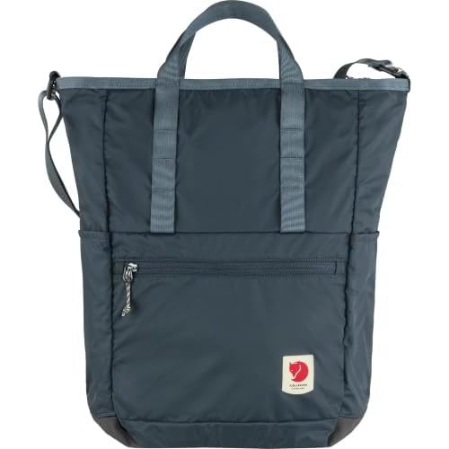 Fjällräven High Coast Totepack - Water-Resistant Fabric, Convertible Carry, Lightweight Design - Travel
