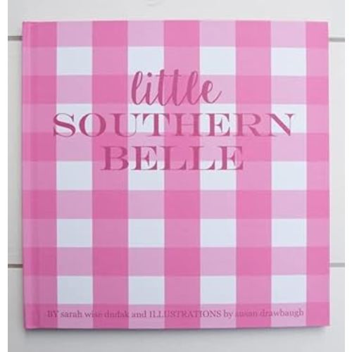 Little Southern Belle