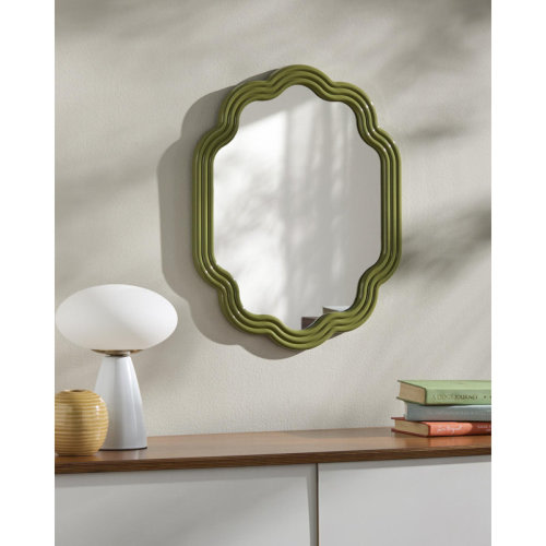 Lark Manor™ Adam Mirror & Reviews | Wayfair