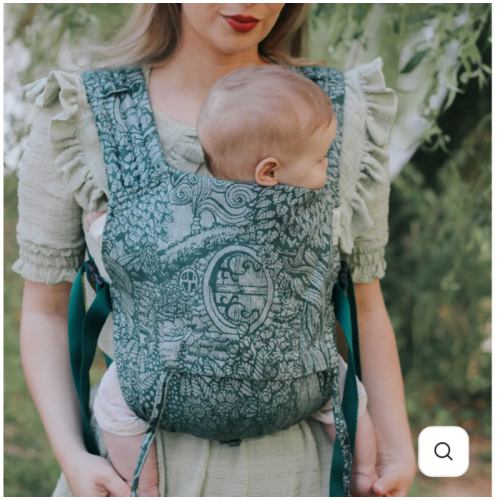 Shire Westfarthing Bairn Baby Carrier