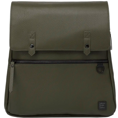 Meta Backpack in Olive