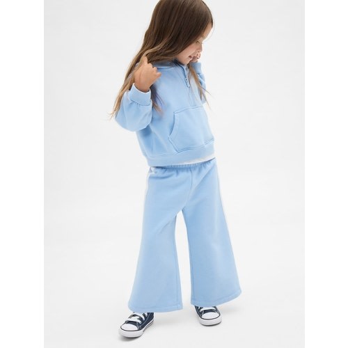 Baby & Toddler VintageSoft Hoodie Outfit Set | Gap