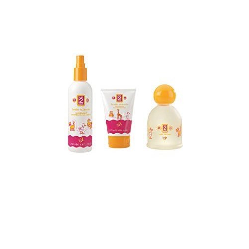 Tender moments 1-2-4 Toddler Set by jafra