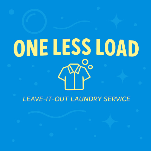 One Less Load - Basic Laundry in Rhode Island Newport RI E
