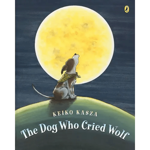 The Dog Who Cried Wolf