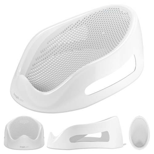 Angelcare® Soft Touch Baby Bath Support - Gray - Walmart.ca