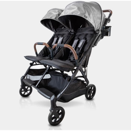 Strolee Double Strollerᵛ²