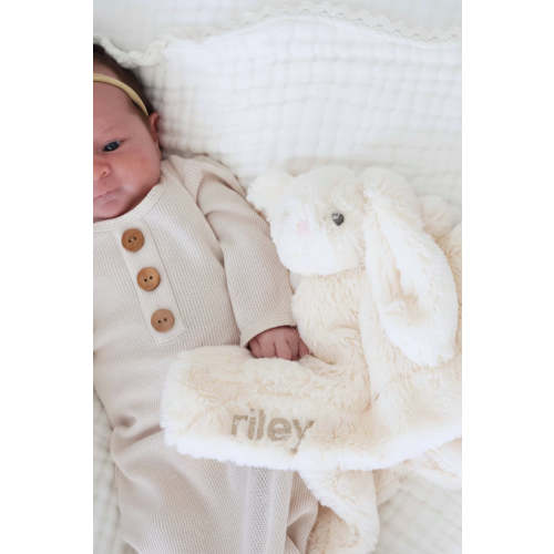 Cuddle Plush Friends Lovey | Honey Bunny – Caden Lane