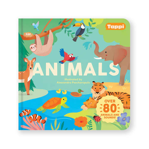 Animals – Tappi