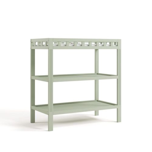 Storkcraft Morningside Changing Table Sage