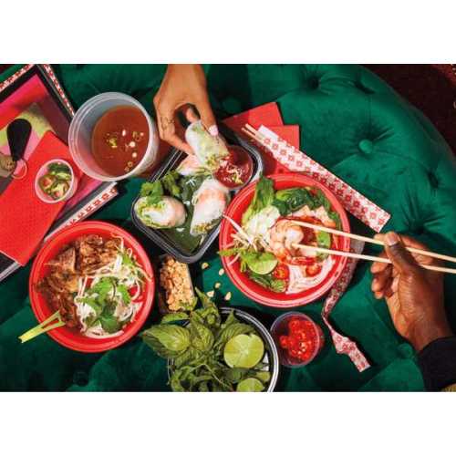 DoorDash Food Delivery & Takeout - From Restaurants Near You