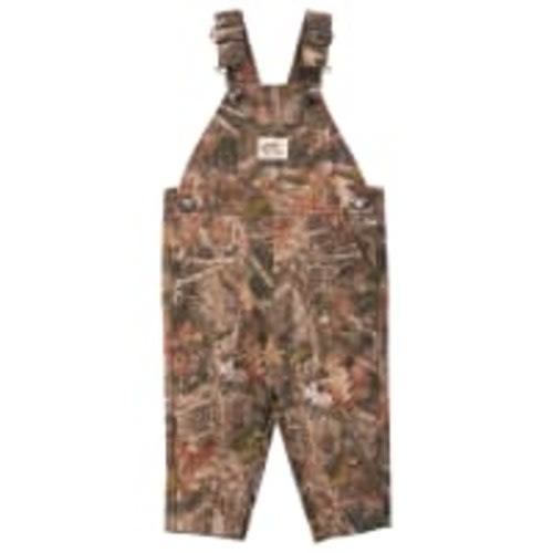 Bass Pro Shops Overalls for Babies | Cabela's