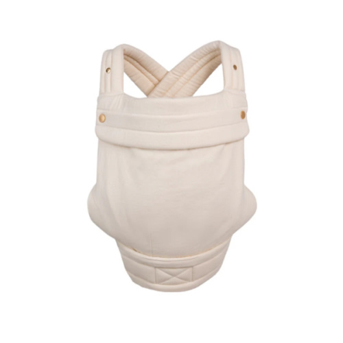 The Monarch Carrier - Natural Ivory – Mabē