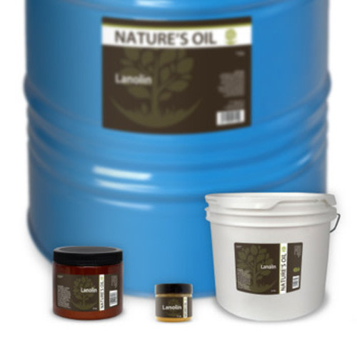 USP Grade Lanolin | Bulk Apothecary