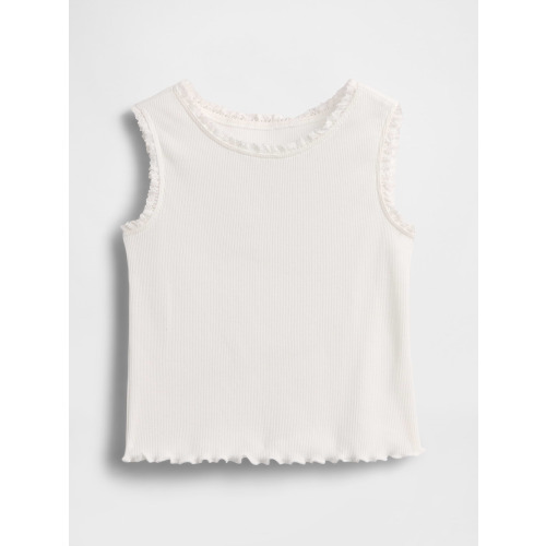 Baby & Toddler Mix & Match Rib Tank Top