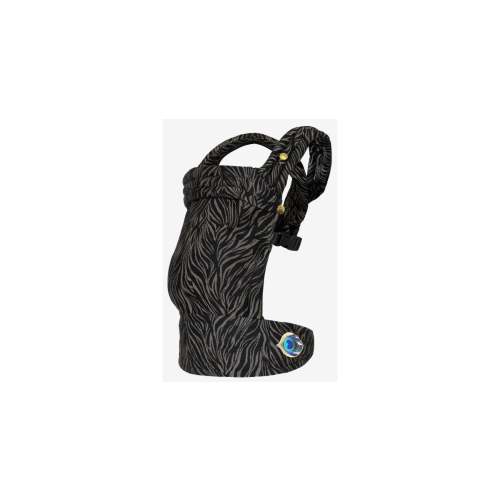 Unnatural Zebra | Zeitgeist Baby Carrier | SHOP ARTIPOPPE