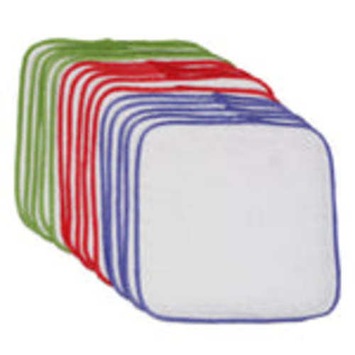 OsoCozy Flannel Wipes (15 pk) – ClothDiaper.Com