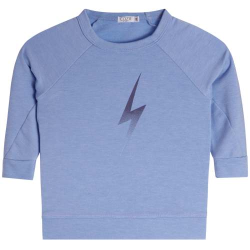 Bolt Sweatshirt