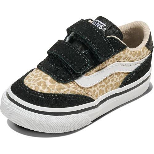 Vans Unisex-Child Brooklyn Ls V Low Top Shoe