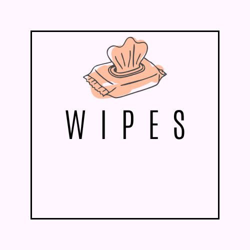 Wipes