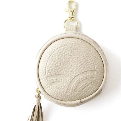 The Pacifier Travel Pod