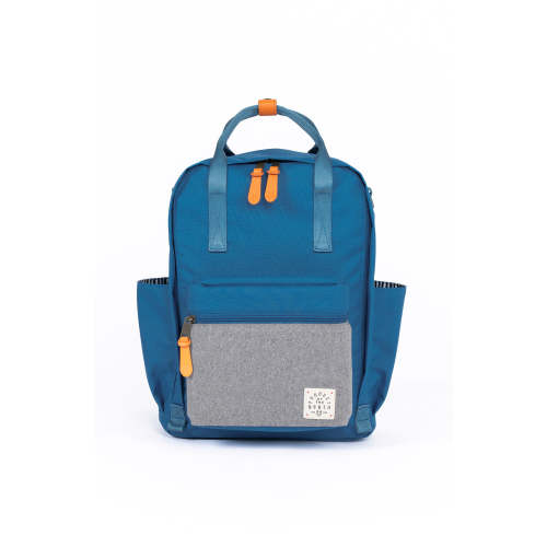 Elkin Diaper Bag Backpack (Yukon)