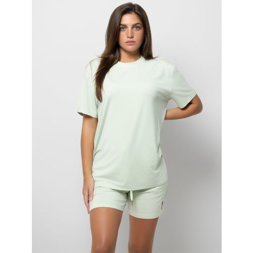 Cloud Lounge Tee — Comfrt