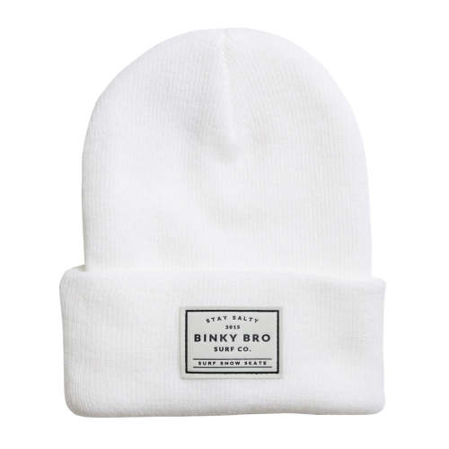 Tahoe - White
