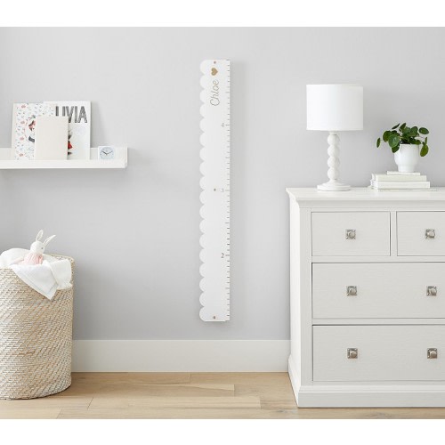 Acrylic Growth Chart (48")
