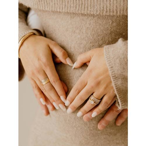 Baby Binder Cash Fund