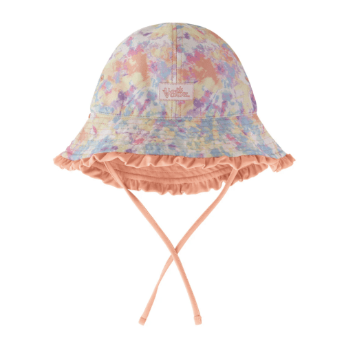 Baby Girl's Sun Hat | Reversible and Certified UPF 50+ – UV Skinz®