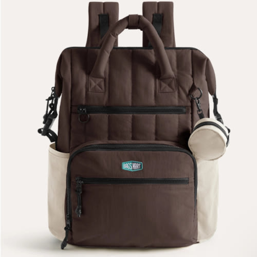 Paz 25L Diaper Backpack