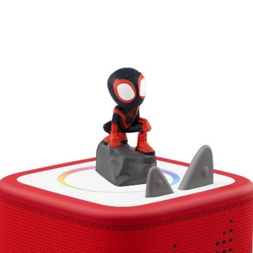 tonies MARVEL Spidey & His Amazing Friends Spidey Tonie Figurine