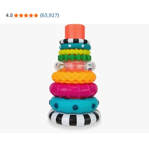 Amazon.com: Baby & Toddler Toys: Toys & Games: Early Development & Activity Toys, Bath Toys, Musical Toys, Balls & More