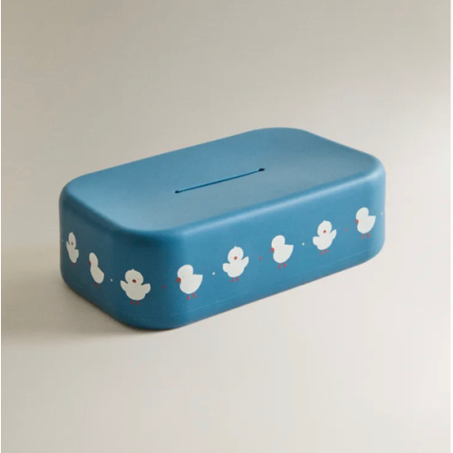 CHICK SILICONE WIPE HOLDER