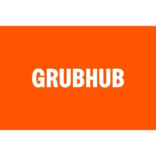 Grubhub Gift Card