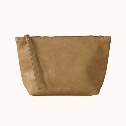 Insulated Snack Pouch – AZARIA