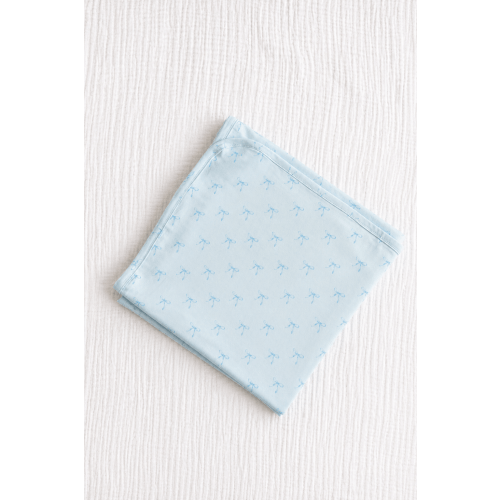 Bamboo Swaddle | Blanket