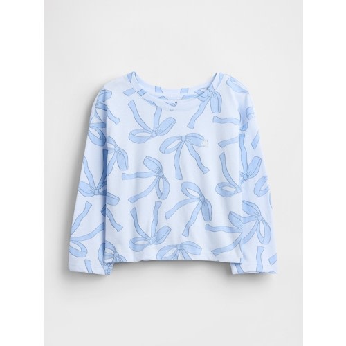 Baby & Toddler Mix & Match Drop-Shoulder T-Shirt