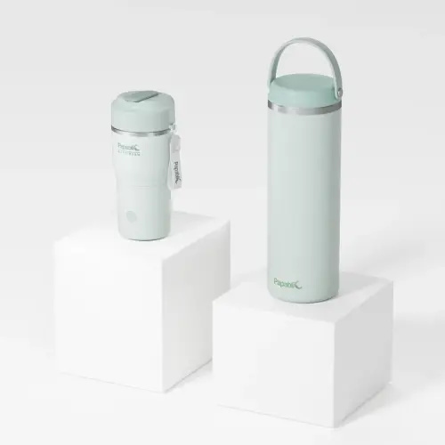 Papablic On-the-Go Feeding Kit
