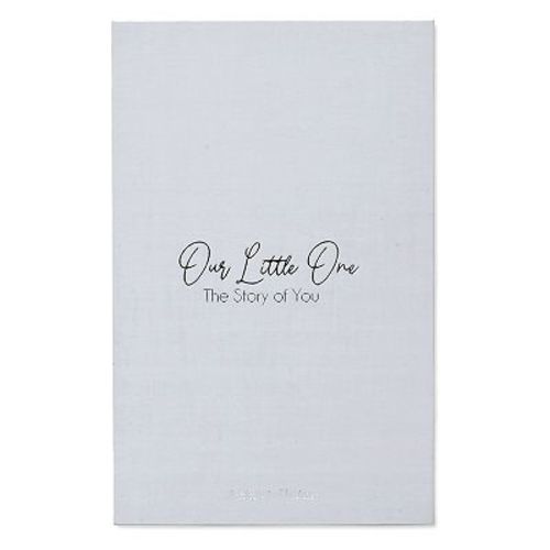 New View Gifts & Accessories Our Little One Photo Album Table Decor