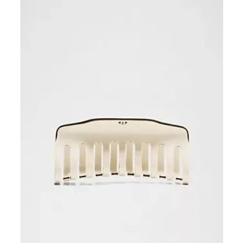 Jumbo Claw Clip | Women's Hair Accessories | lululemon