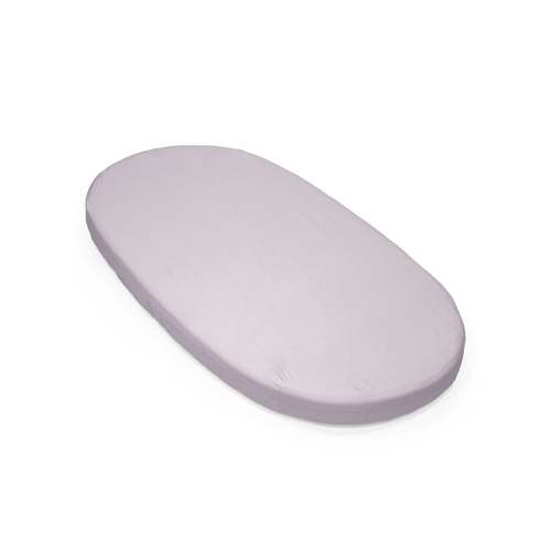 Cot bed fitted sheets | Stokke® Sleepi™ Bed Fitted Sheet V3 | Stokke® Online Shop