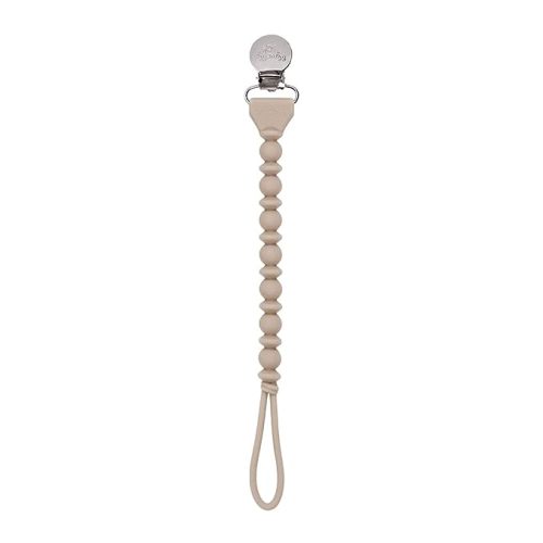 Sweetie Strap Silicone One-Piece Clip