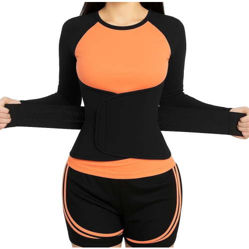 Shrink Smart Postpartum Belt Cotton Belly Support Recovery Wrap for Women Adult Waist and Body Shaping