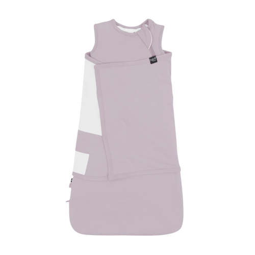 Sleep Bag Swaddler in Wisteria