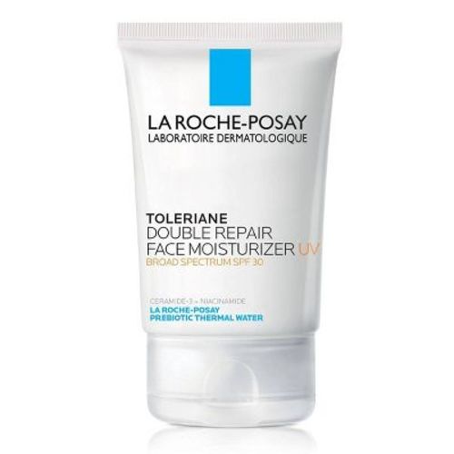 La Roche Posay Toleriane Face Moisturizer Sunscreen with Ceramide and Niacinamide - SPF 30 - 3.38 fl oz